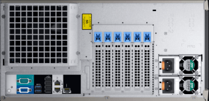 Dell EMC PowerEdge T440 Rear