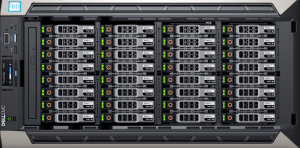Dell EMC PowerEdge T640 24SFF