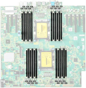 Dell EMC PowerEdge T640 Memory