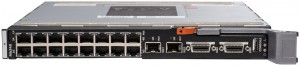 Dell Networking M6348