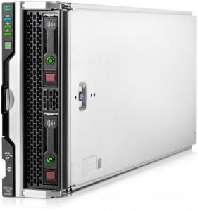 HPE Synergy 480 Gen10 Compute Module