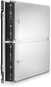 HPE Synergy 660 Gen10