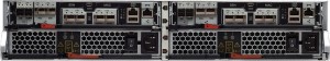 NetApp All Flash FAS A200 Rear