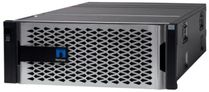 NetApp All Flash FAS (AFF) A700s