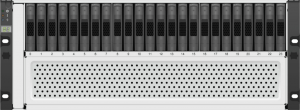 NetApp All Flash FAS (AFF) A700s Front
