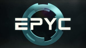 AMD EPYC Processors Avatar