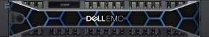 Dell EMC SC420F Front
