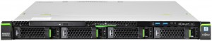 FUJITSU PRIMERGY RX1330 M3 4LFF