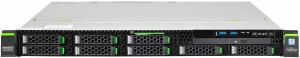 FUJITSU PRIMERGY RX1330 M3 8SFF