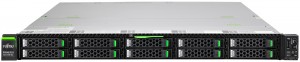 FUJITSU PRIMERGY RX2530 M4 10SFF
