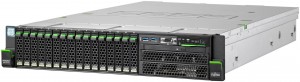 FUJITSU PRIMERGY RX4770 M4