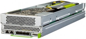 FUJITSU PRIMERGY Server CX2570 M4