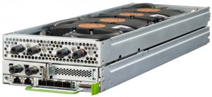 FUJITSU PRIMERGY Server CX2570 M4 Liquid