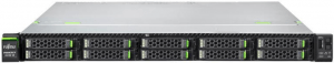 FUJITSU PRIMERGY Server RX1330 M3 10SFF