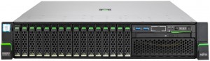 FUJITSU PRIMERGY Server RX2520 M4