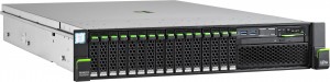 FUJITSU PRIMERGY Server RX2540 M4 16SFF