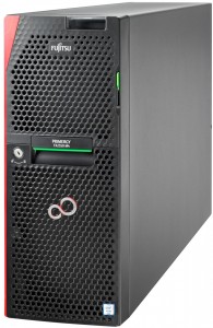 FUJITSU PRIMERGY TX2550 M4