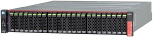 Fujitsu All Flash Storage ETERNUS AF250