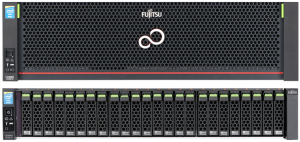 Fujitsu ETERNUS DX DE