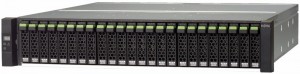 Fujitsu ETERNUS DX100 S4