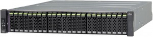 Fujitsu ETERNUS DX100 S4 Right