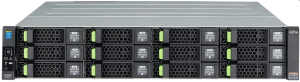 Fujitsu ETERNUS DX60 S4 LFF