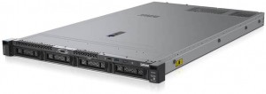Lenovo ThinkSystem SR530