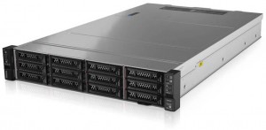 Lenovo ThinkSystem SR550