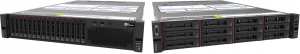 Lenovo ThinkSystem SR550 HDD
