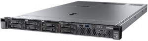 Lenovo ThinkSystem SR570