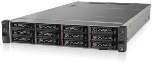 Lenovo ThinkSystem SR590