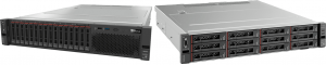 Lenovo ThinkSystem SR590 HDD