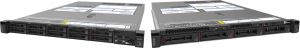 Lenovo ThinkSystem SR630 HDD
