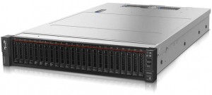 Lenovo ThinkSystem SR650