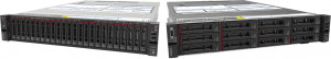 Lenovo ThinkSystem SR650 HDD
