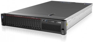 Lenovo ThinkSystem SR850