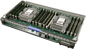 Lenovo ThinkSystem SR850 Processor and Memory Expansion Tray