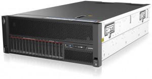 Lenovo ThinkSystem SR860