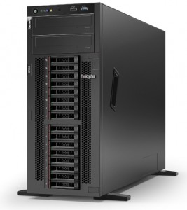 Lenovo ThinkSystem ST550