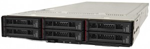 Lenovo ThinkSystem SD530 Compute Node