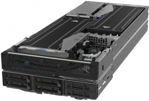 Lenovo ThinkSystem SD530 Compute Node GPU