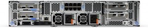 Lenovo ThinkSystem SD530 Rear