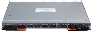 EN4093 10Gb Scalable Switch