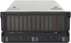 IBM FlashSystem V9000 Expansion enclosure model 92F