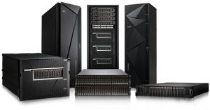 IBM Storage Family