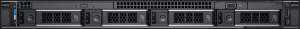 Dell EMC PowerEdge R6415 4LFF