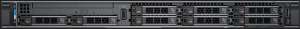 Dell EMC PowerEdge R6415 8SFF