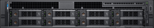 Dell EMC PowerEdge R7415 8LFF