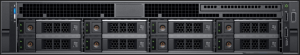 Dell EMC PowerEdge R7425 8LFF