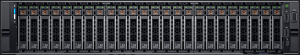 Dell EMC PowerEdge R840 24SFF